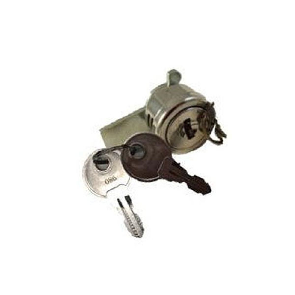 Picture of APG ECD330 - Spare Lock